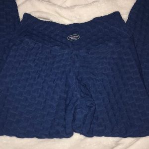 BUM BUM Brazilian leggings